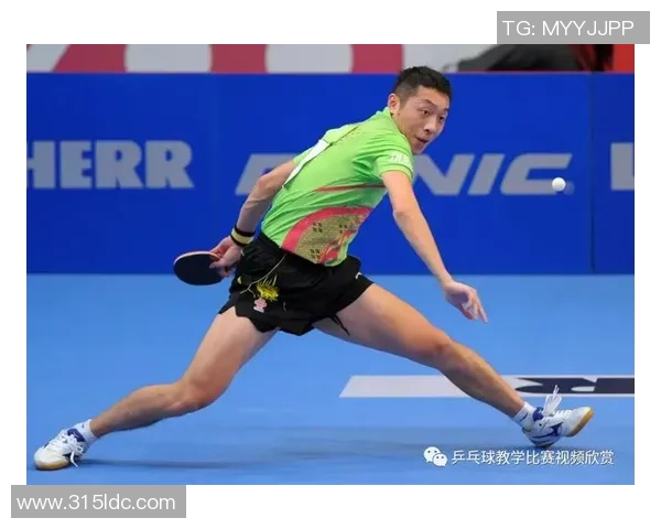 南京乒乓球队进攻战术解析与未来发展展望 南京乒乓球队进攻战术解析与未来发展展望