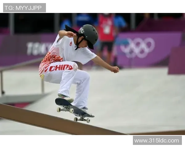 南京滑板队以85分领跑世界街舞大赛积分榜展现强劲实力