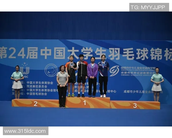 成都羽毛球队比赛经验分析及其对未来赛事表现的影响研究 成都羽毛球队比赛经验分析及其对未来赛事表现的影响研究