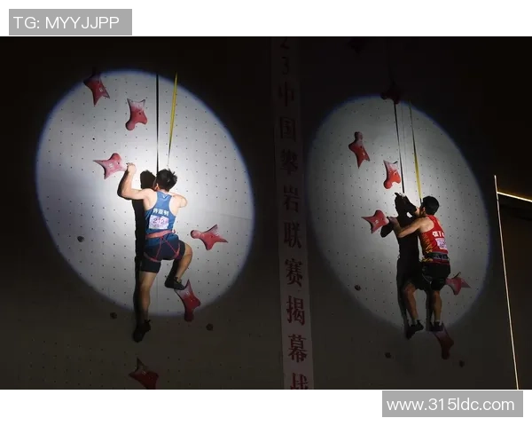 杭州滑板队在攀岩联赛中的精彩表现与状态分析